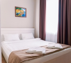 Эконом Дабл в Исаевский