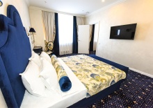 Club Suite в GRAND HOTEL OKA Premium