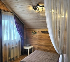 Дом на 10 человек в SkiPark