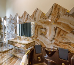 BELISSIMA в Malakhovka Palace