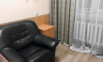 1-местный номер эконом в Smart Hotel KDO Смоленск