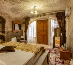 Номер Standard Stone в Ottoman Cave Suites