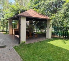 4-местный коттедж в Афина