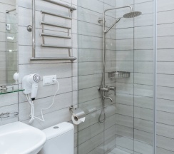 Семейный номер Standard в L-hotel