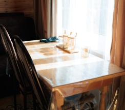 Шале №3 в Солнечный Дом