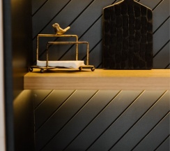 Дом в Лесу в Долина мечтателей