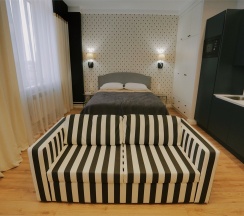 SPA в Парк Сити