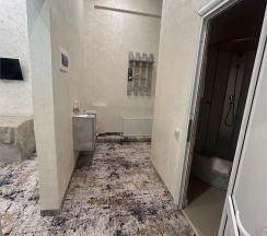 стандарт с раздельными кроватями без окон в Новый