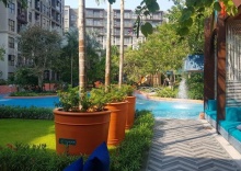 Апартаменты в Lahabana HuaHin pool view 137