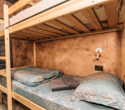Стандарт 4х в Loft