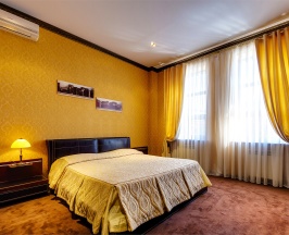 Комфорт в Мартон Берлинский дом