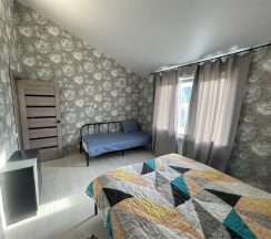 Дом Барн-Хаус в Уймон-Парк