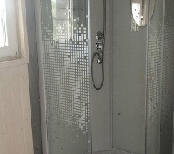 Номер люкс с 3 односпальными кроватями (с пансионом) в Седьмая жилка