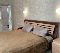 Квартира в Апартаменты на Тургенева 10г