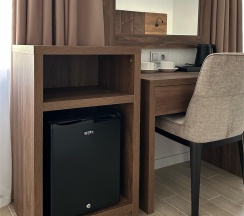 Стандарт комфорт в Gold Otel