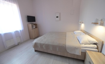 ДВУХМЕСТНЫЙ НОМЕР СТАНДАРТ в Токи