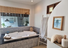 Вилла c 1 комнатой в Soul Villas By The Beach - Phuket