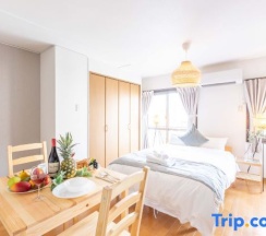 Номер Standard в Arita heights namba 403 411