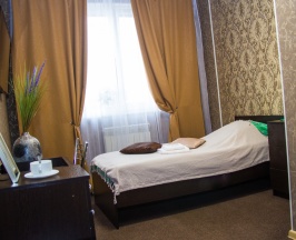 Одноместный стандарт в Авеню