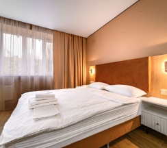 Де Люкс №27 в Портал Апартментс