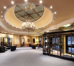 Двухместный номер Standard двуспальная кровать в Hotel Regent