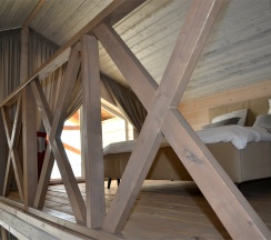 Кемпинг 6 в Вишня