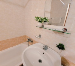 1но местный комфорт в Морская волна