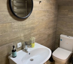 Шестиместный номер в Snow Peaks