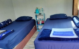 Номер Standard в Canaan Guesthouse