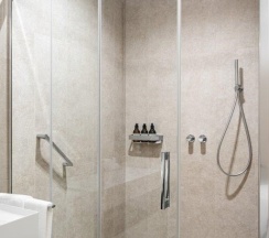 Президентский Люкс в Ramada by Wyndham Kazan City Centre