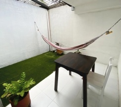 Одноместный номер Standard двуспальная кровать в Ayenda 1224 Pixel House