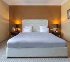 Business Double в Графский парк