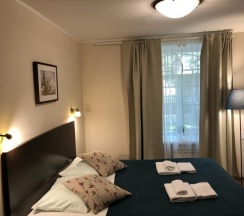 Komfort room в Караванная 5