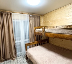 6-ти комнатный дом в Триумф