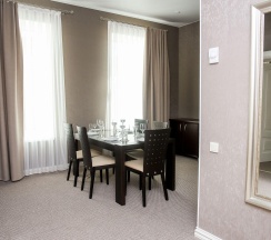 Номер люкс в Portal