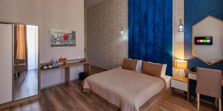Баку: Отель Royal Palace Hotel Baku