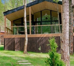 Вилла в Eco Village