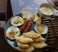 Стандарт в Redsun