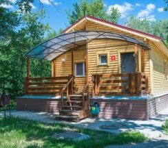 «Комфорт»+ в Алые паруса