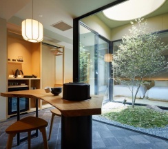 Люкс Premier в Agora Kyoto Karasuma