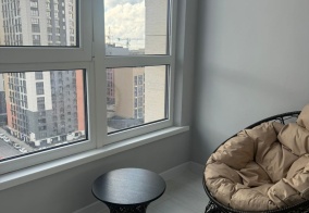Апартаменты Апартаменты на ул. Павла Буравцева, 42/1 в Ставрополе
