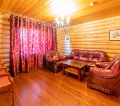 Коттедж №6 в Александръ