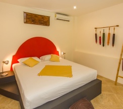 Номер Comfort в Sallamai Resort
