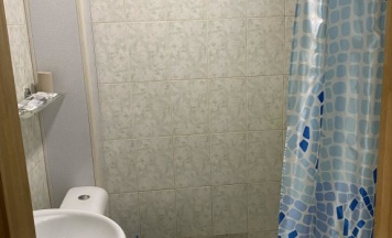 Двухместный номер Standard 2 отдельные кровати в 999