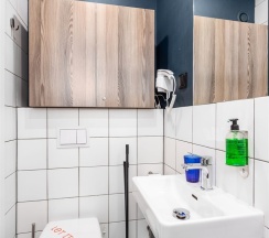 Апартаменты у ст.м. Лесная (IV-19) в FlatHome, апартаменты