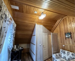 Студия с бильярдом в Вертикаль