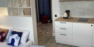 Адлер: Апартаменты Condo