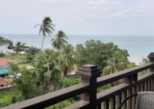 Апартаменты в Khanom Beach Residence