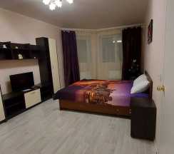 Квартира в Апартаменты на горького,3