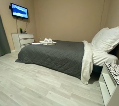 1-комнатный номер стандарт №4 в Марина